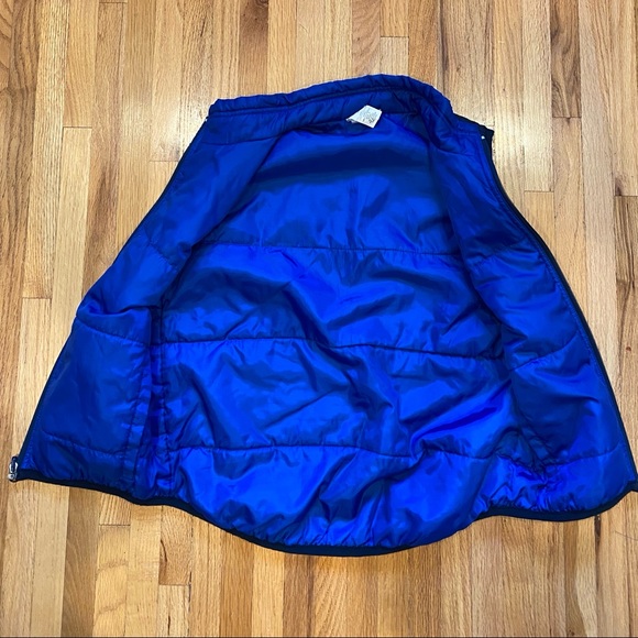 Light XS Blue Gap Vest - Picture 4 of 7